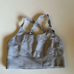 Oner active sports bar S grey marl